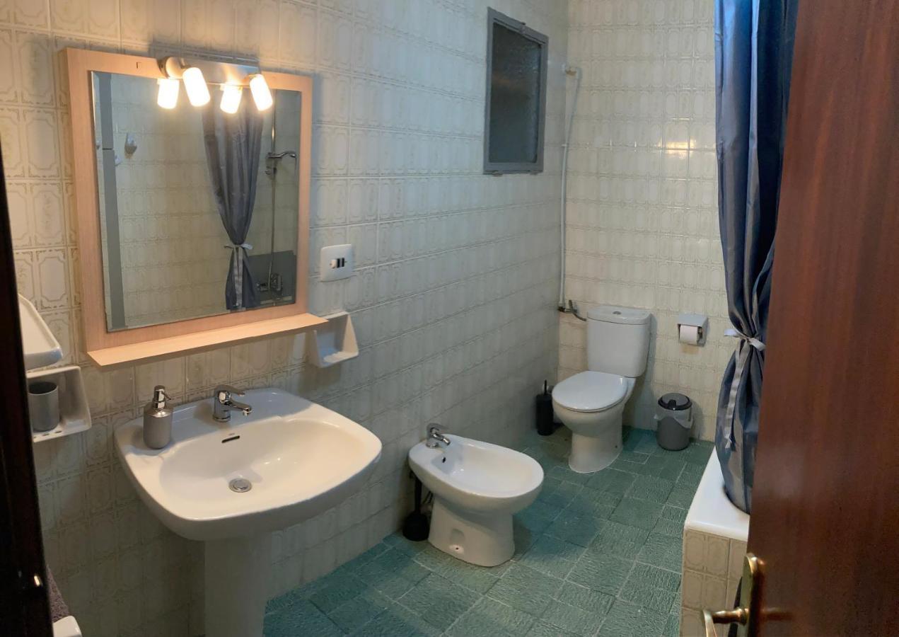 Apartamento Tres Soles Solo Familias Gandia Exterior photo